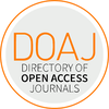 DOAJ Directory of open access journals